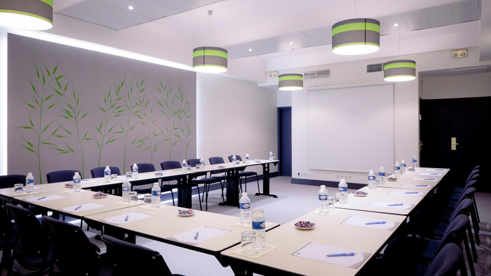 Hotel Best Western Crequi Part Dieu