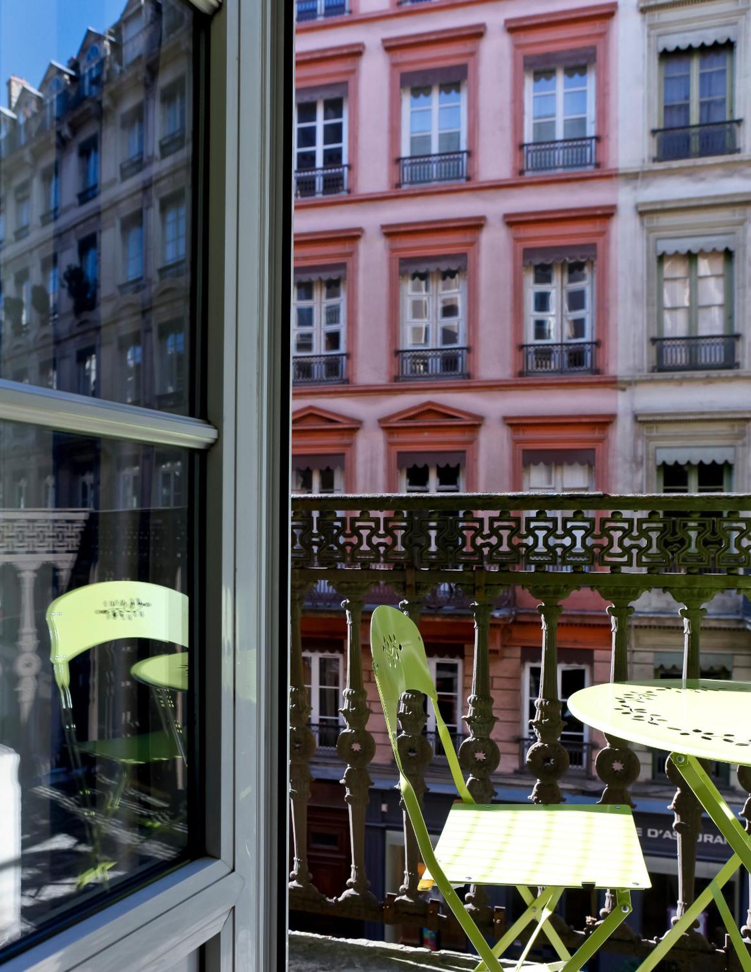 Hotel Du Dauphin 2*