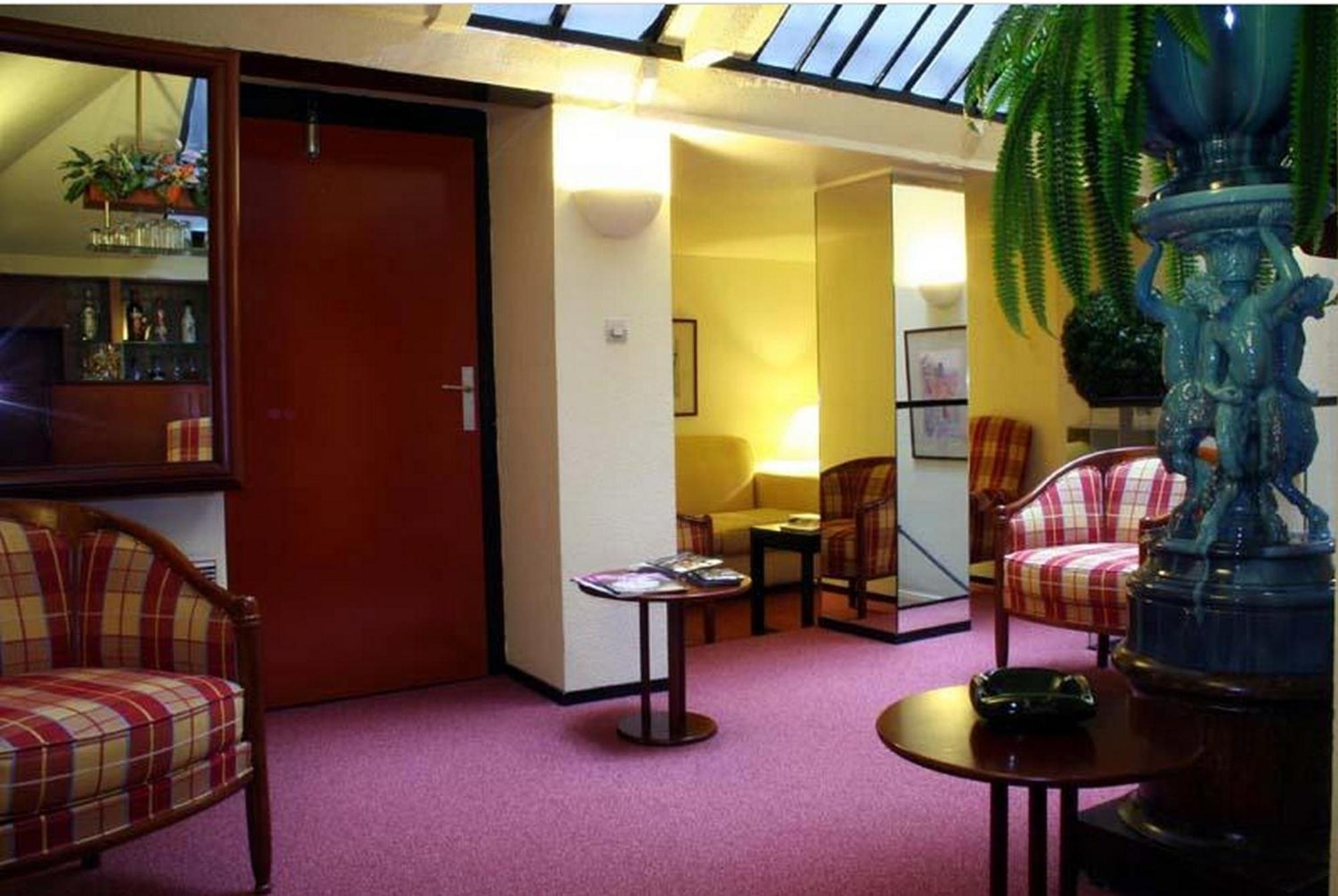 Hotel Elysée