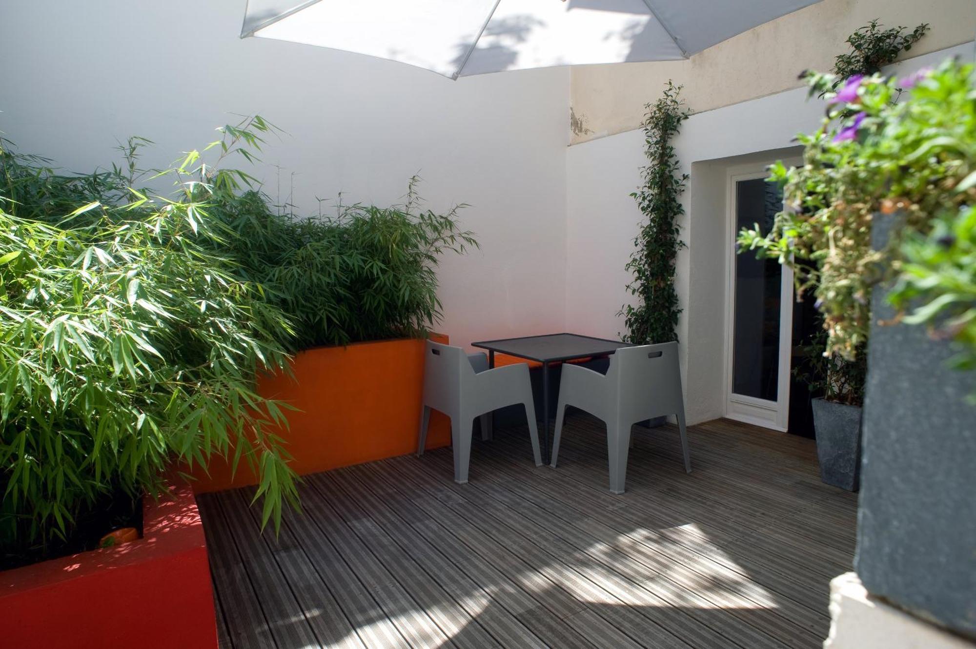 Bed & Breakfast Des Canuts 2*