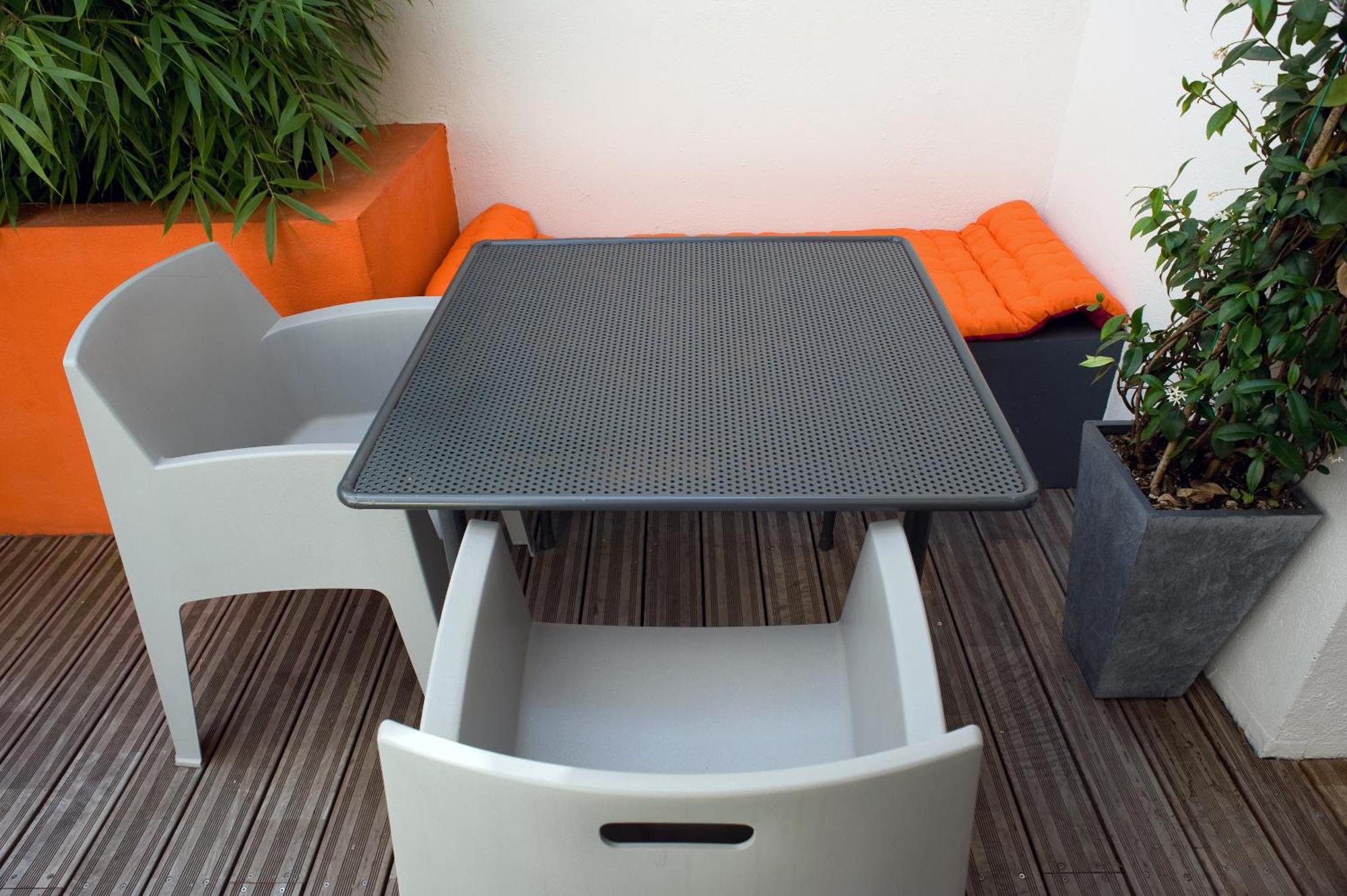 Bed & Breakfast Des Canuts Lyon