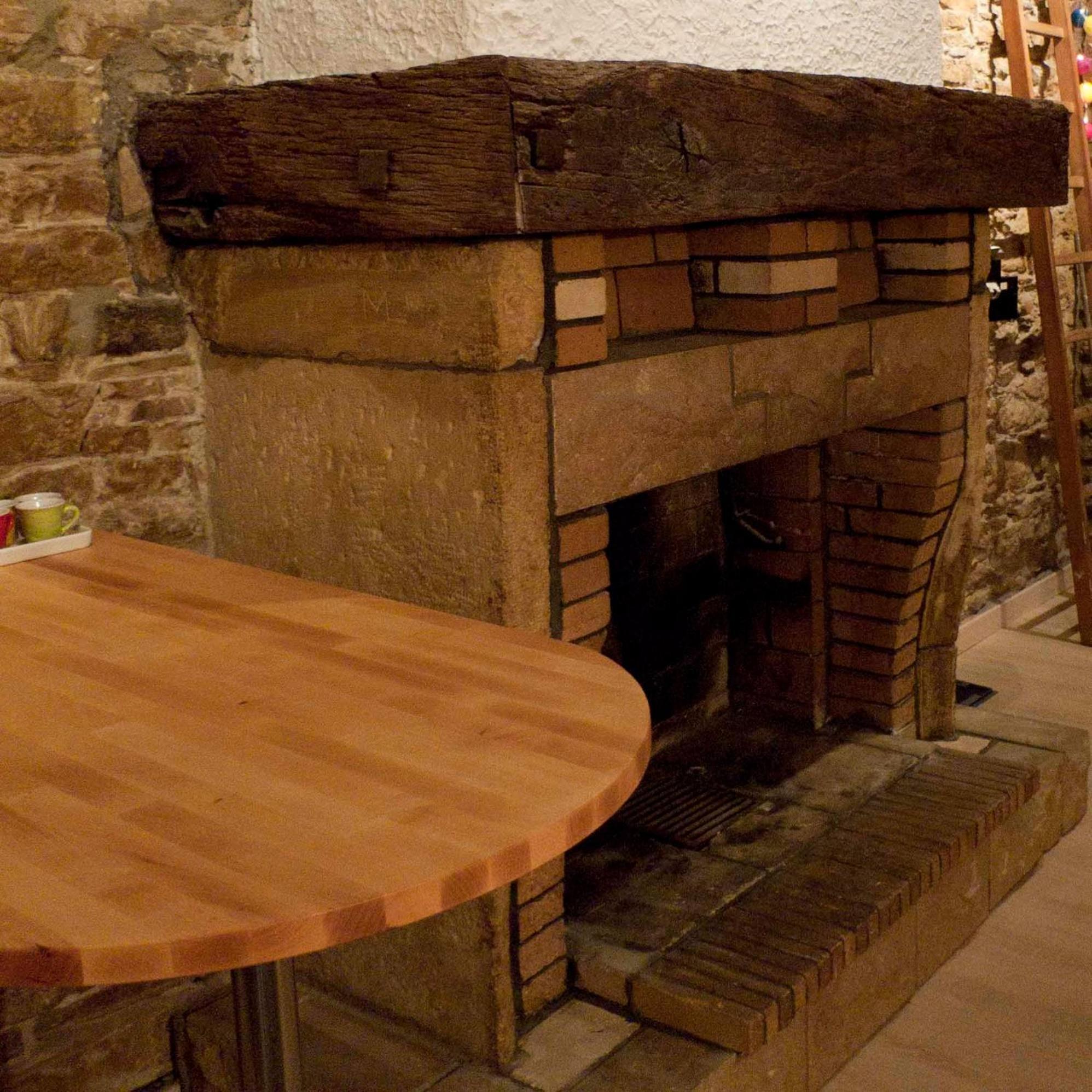 Apartamento Charme Et Confort Aux Cordeliers Lyon