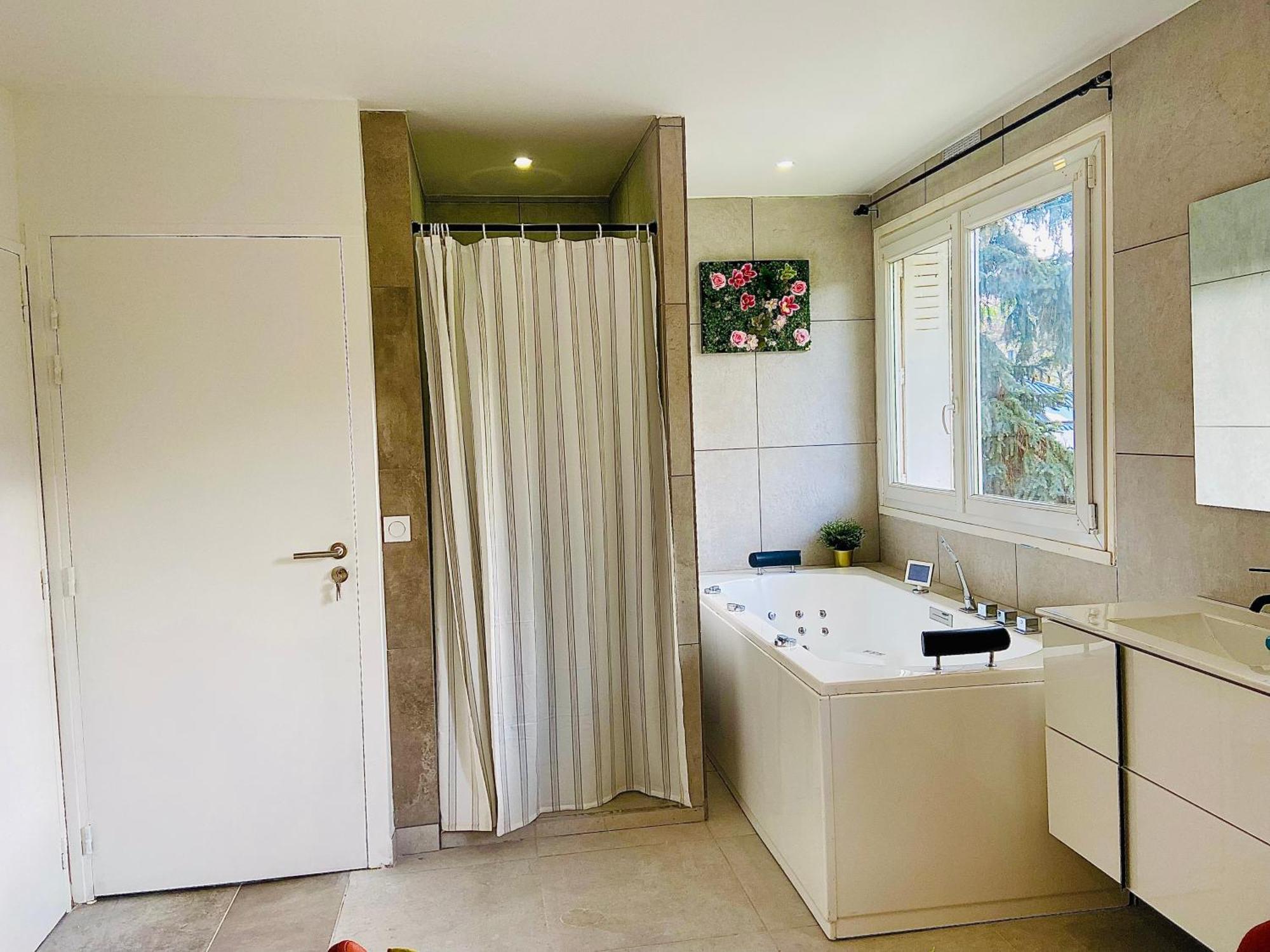 Apartment Le Baraban *