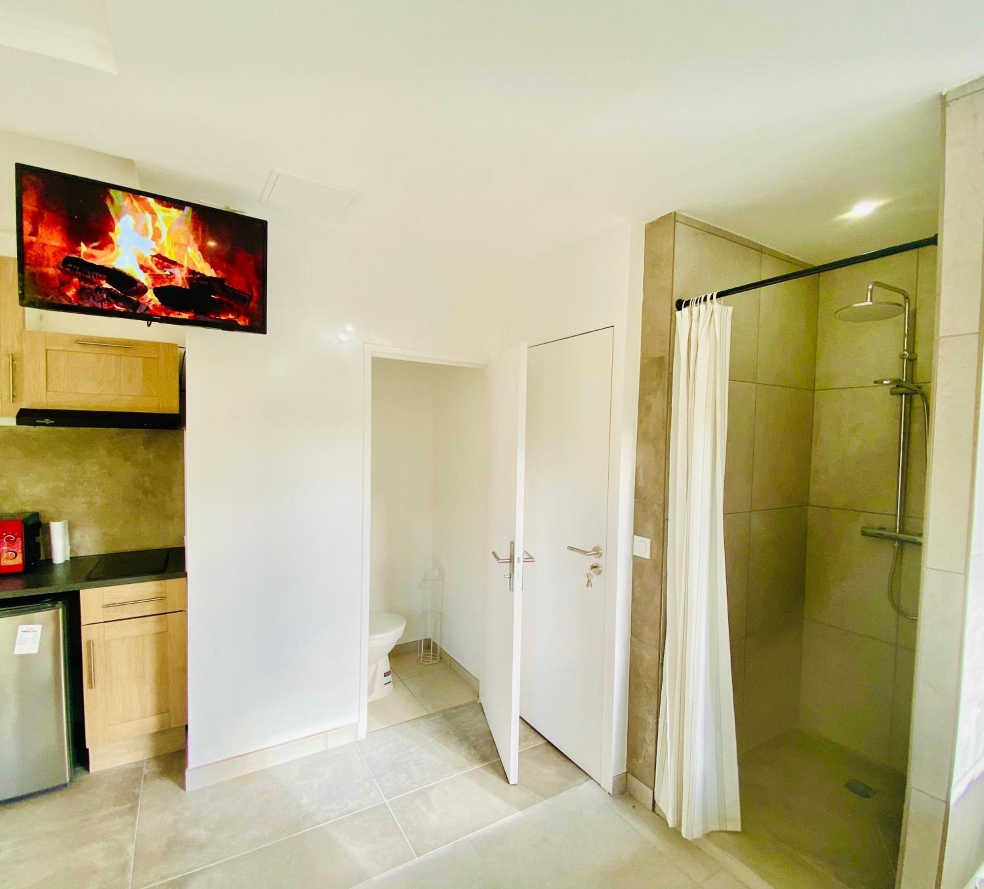 Apartment Le Baraban