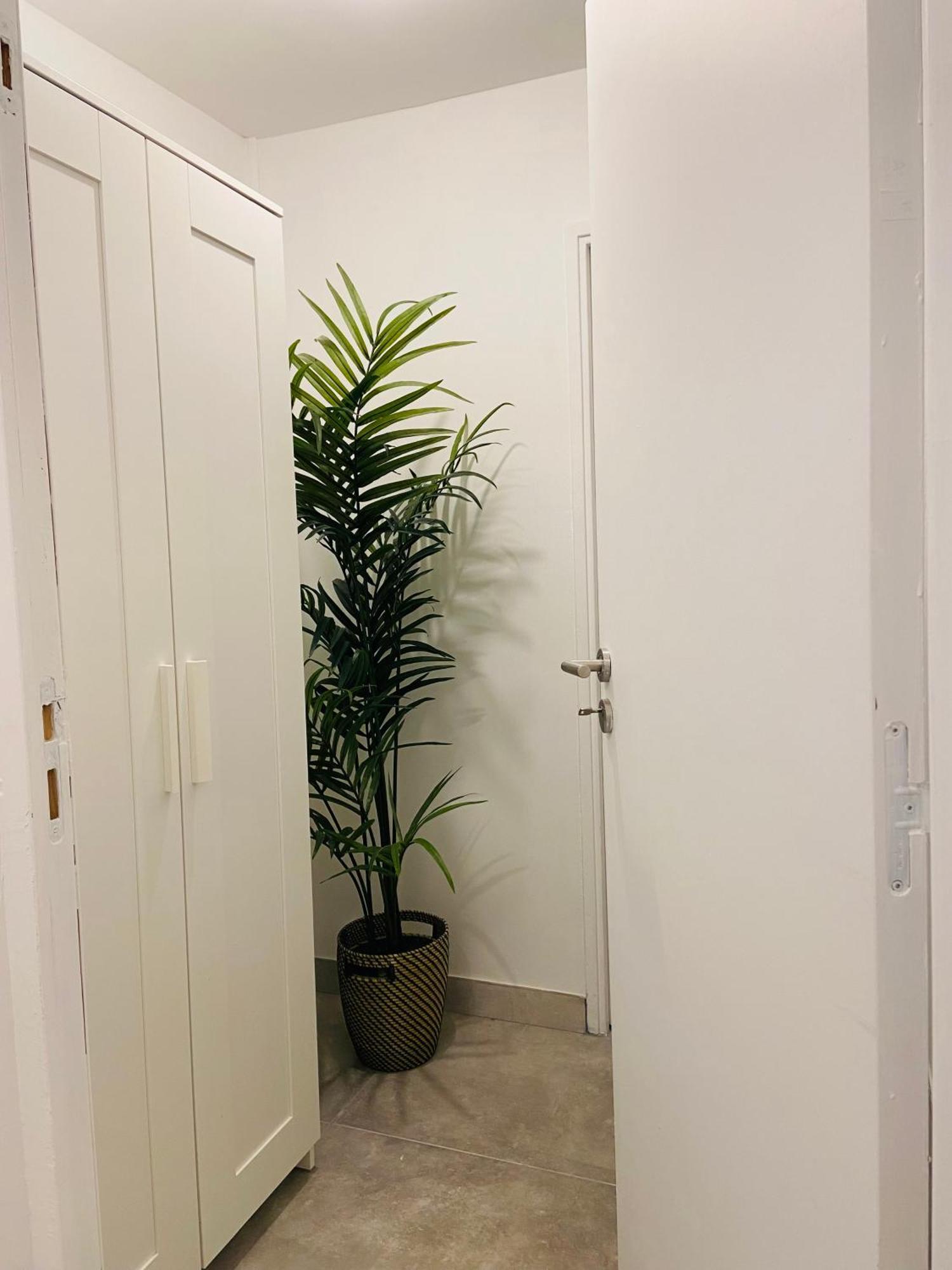 Apartment Le Baraban *