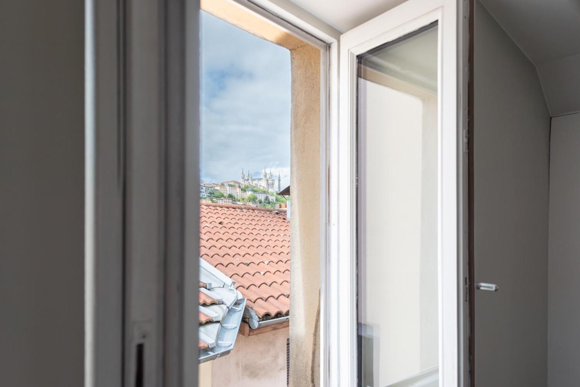 Le Jarente - Appt Pour 2 Centre De Appartement *