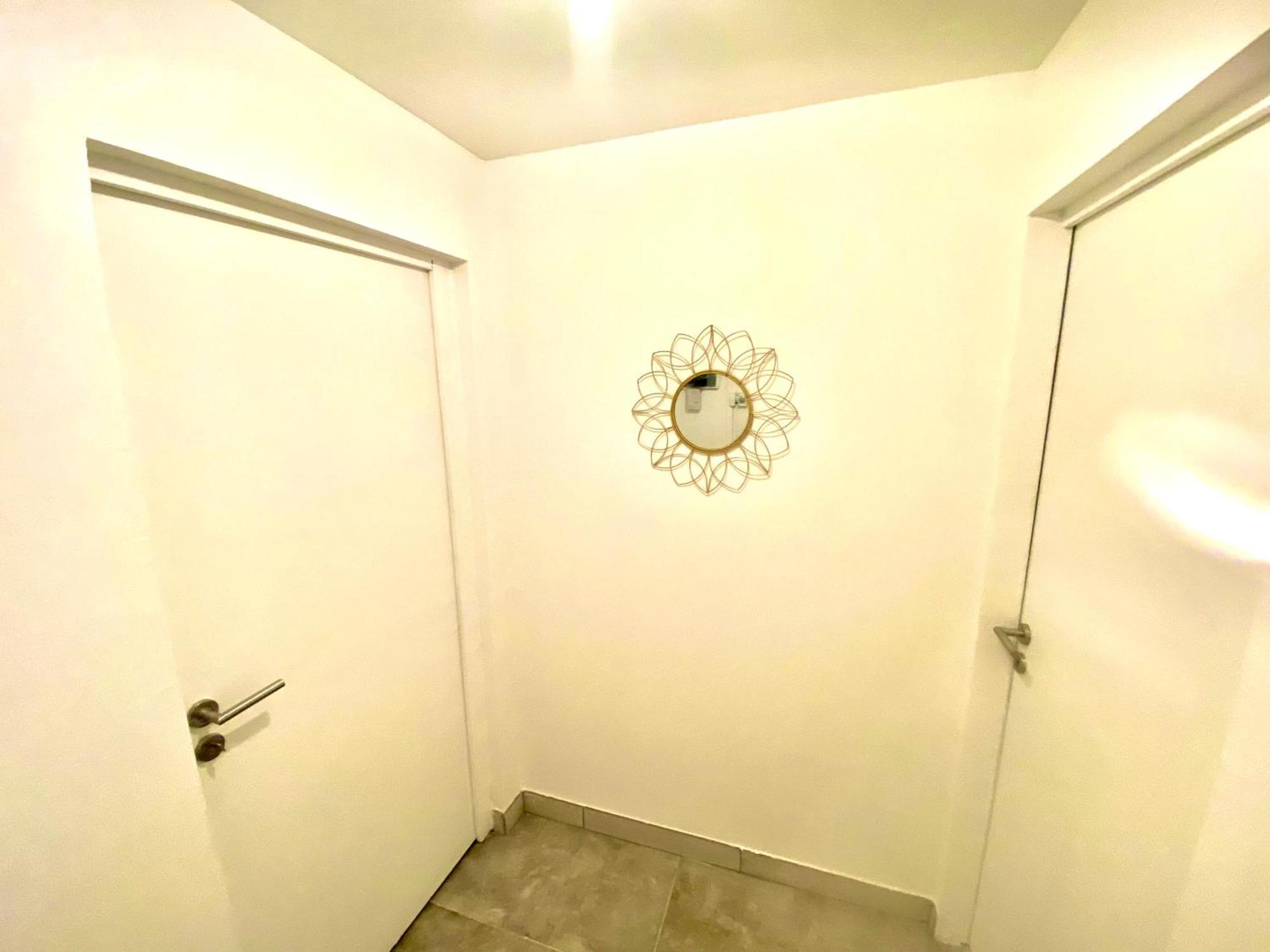 Apartment Le Baraban *
