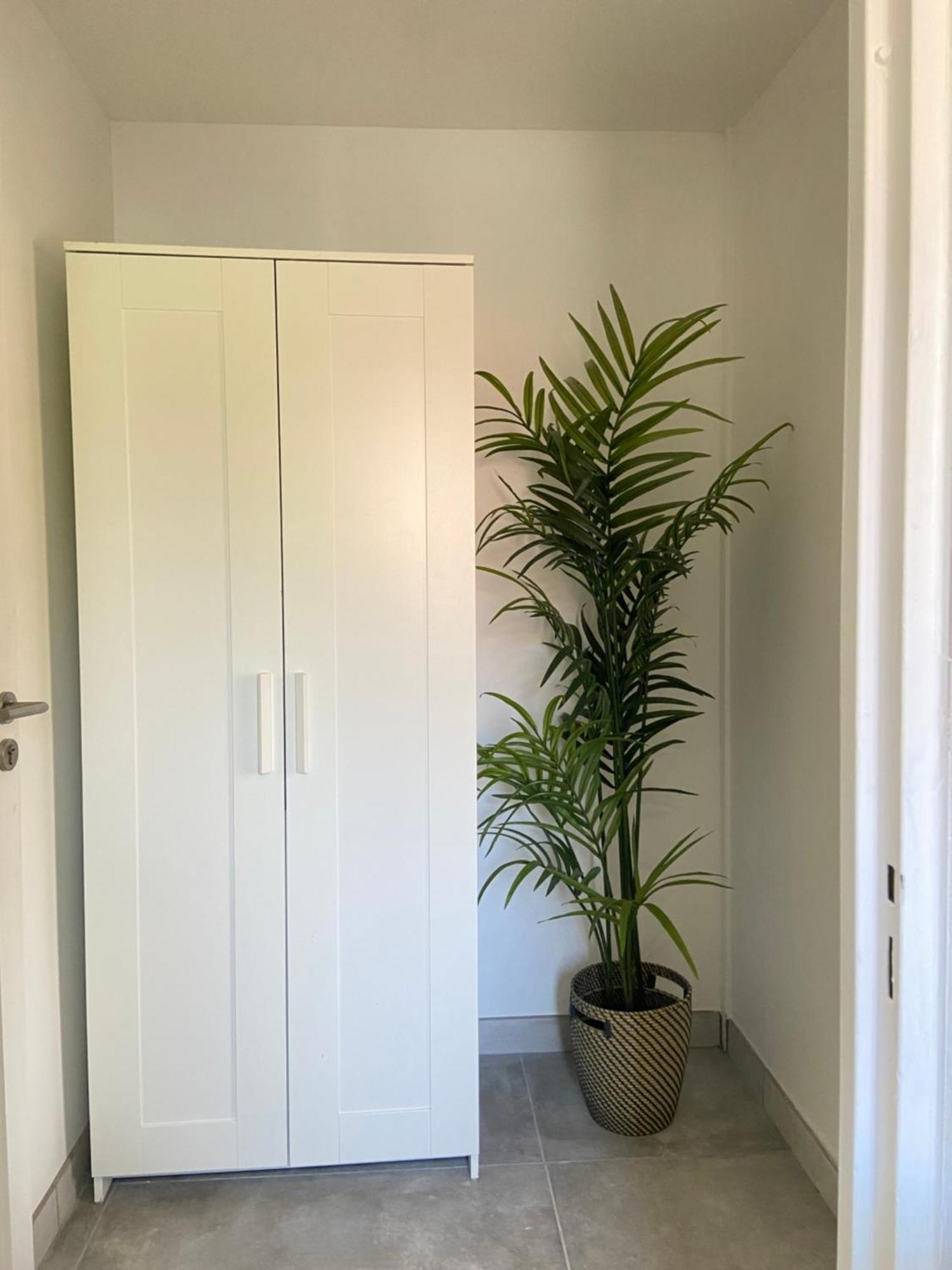 Le Baraban Apartment *