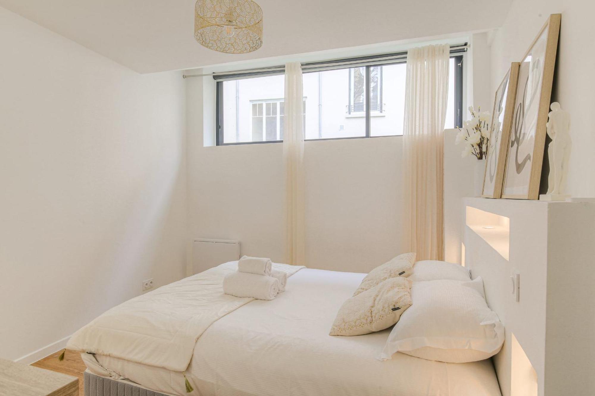 Cosy Et Wifi Tres Debit * Lyon