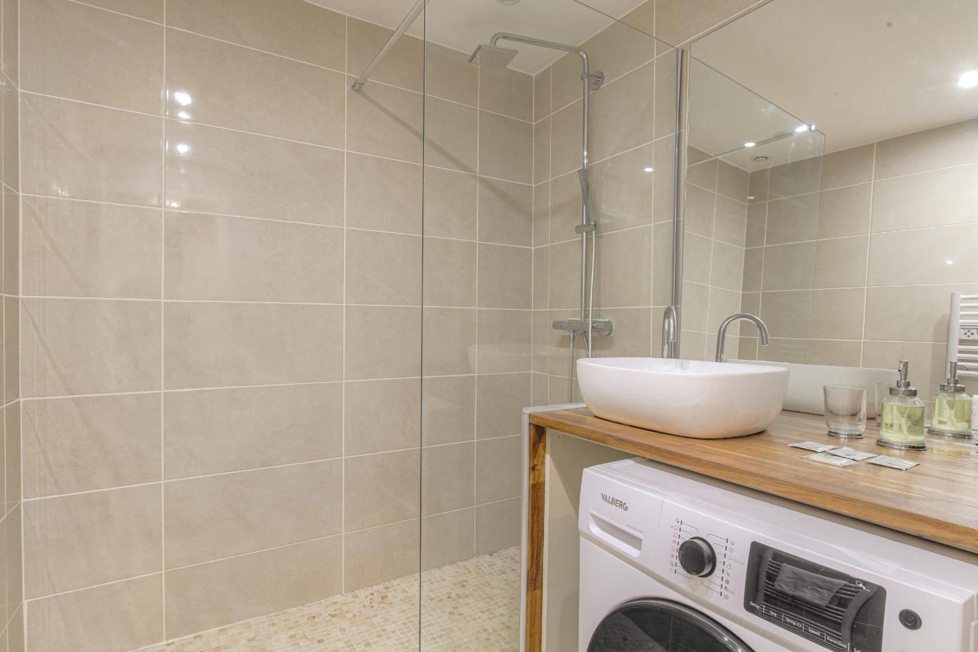 Cosy Et Chaleureux Wifi Tres Debit Appartement