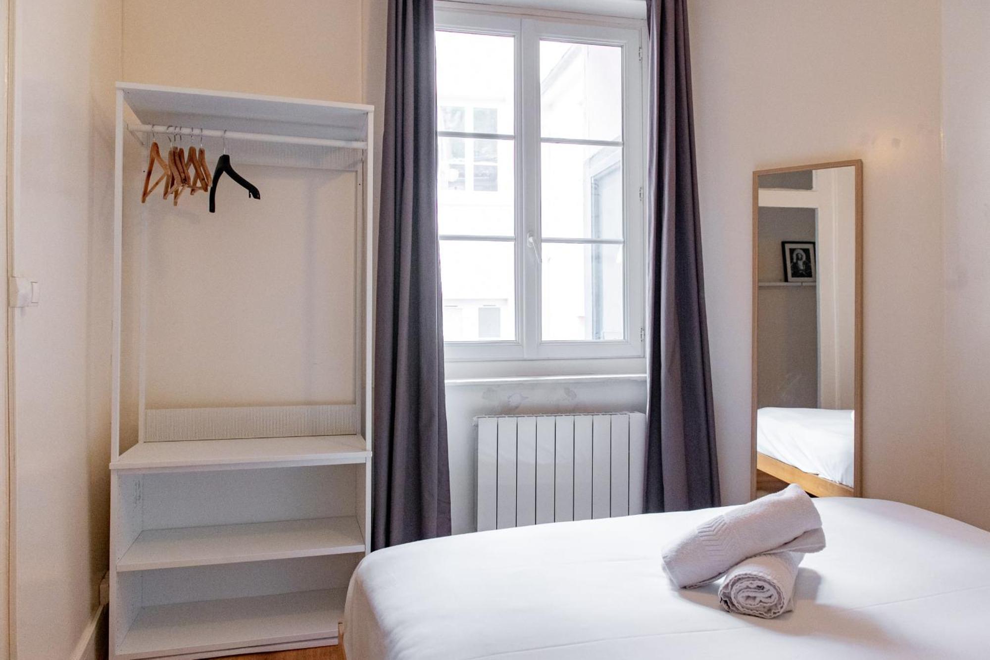 Arty Vieux - Vue Sur Fourviere Apartment *