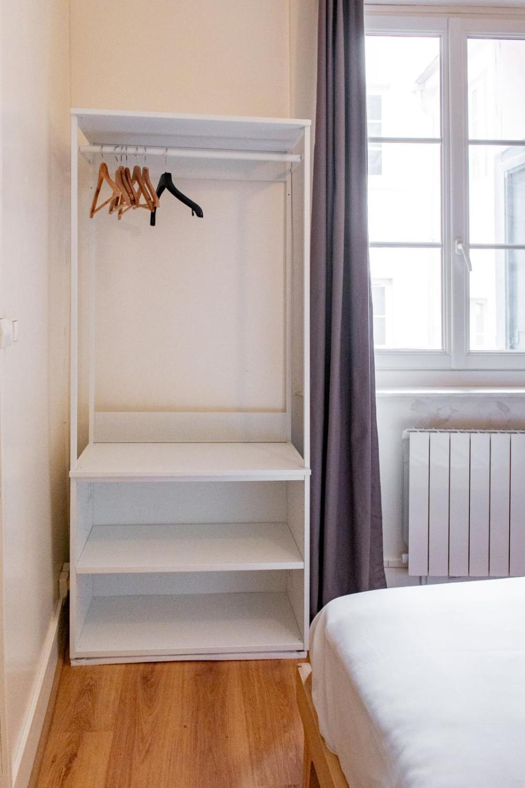 Apartment Arty Vieux - Vue Sur Fourviere *