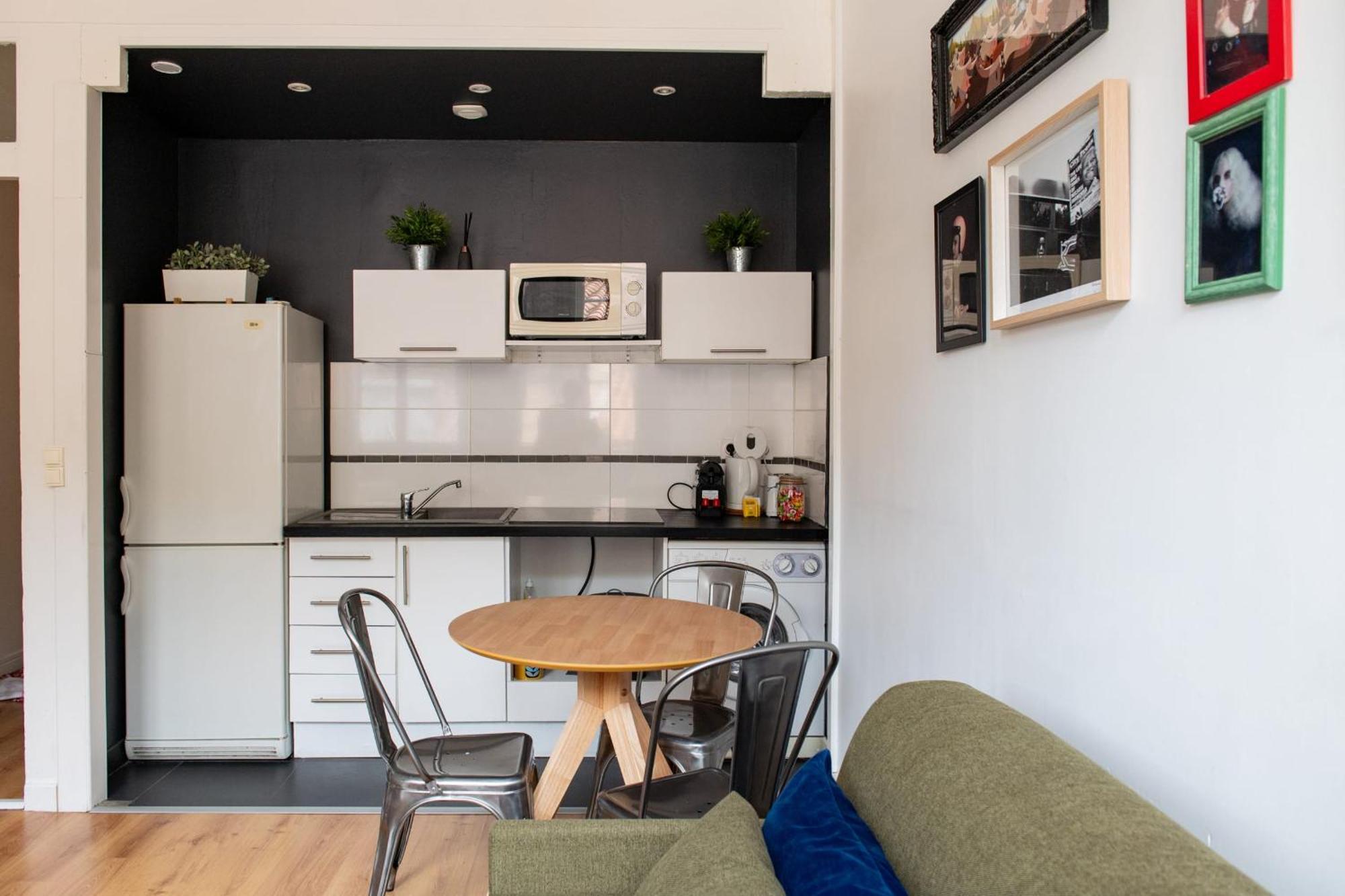 Apartment Arty Vieux - Vue Sur Fourviere *