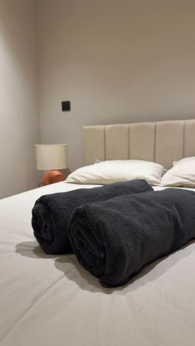 Apartamento Joli 4 Pieces Tete D'or Lyon