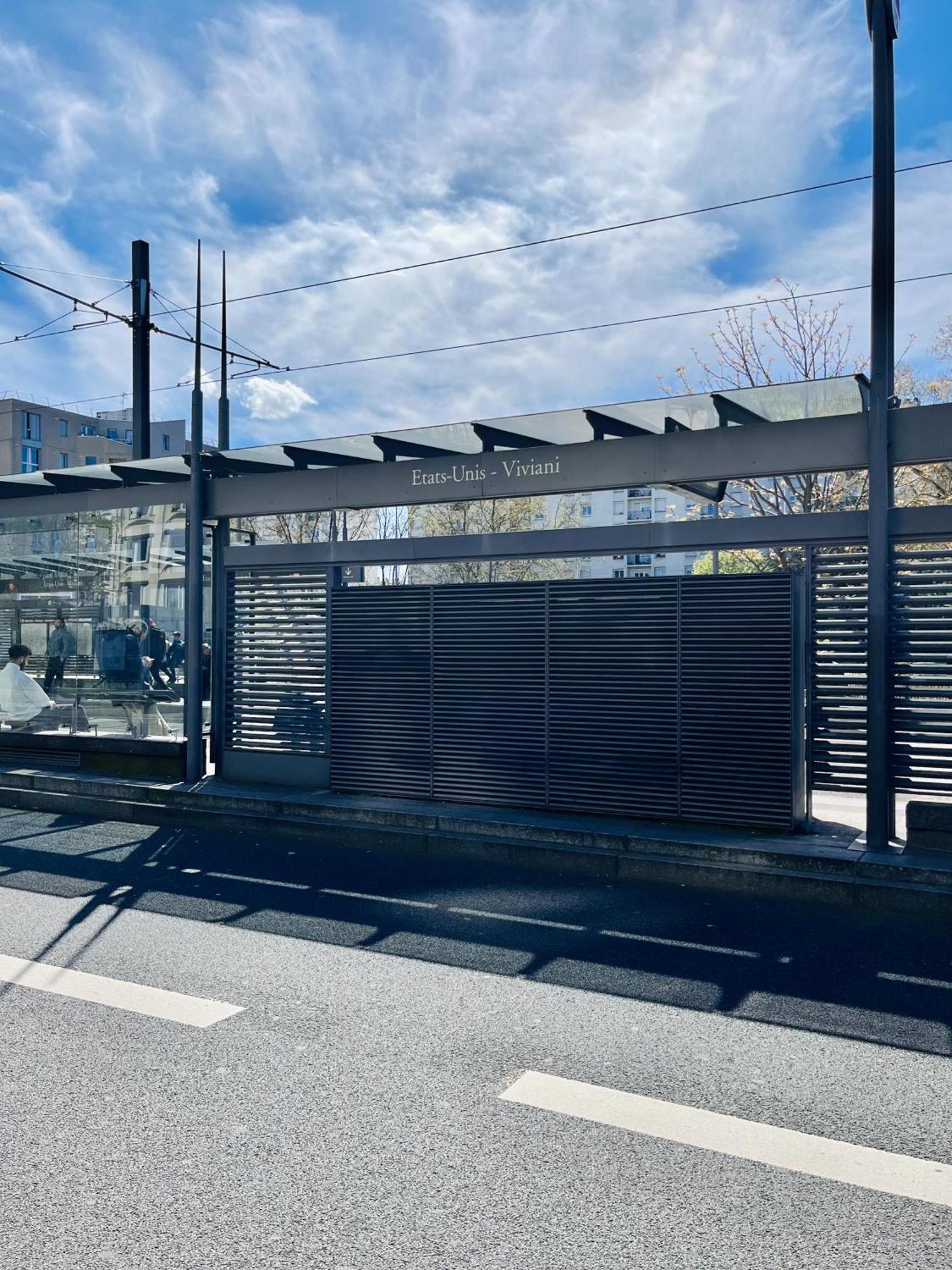 Apartment Spacieux 4 *