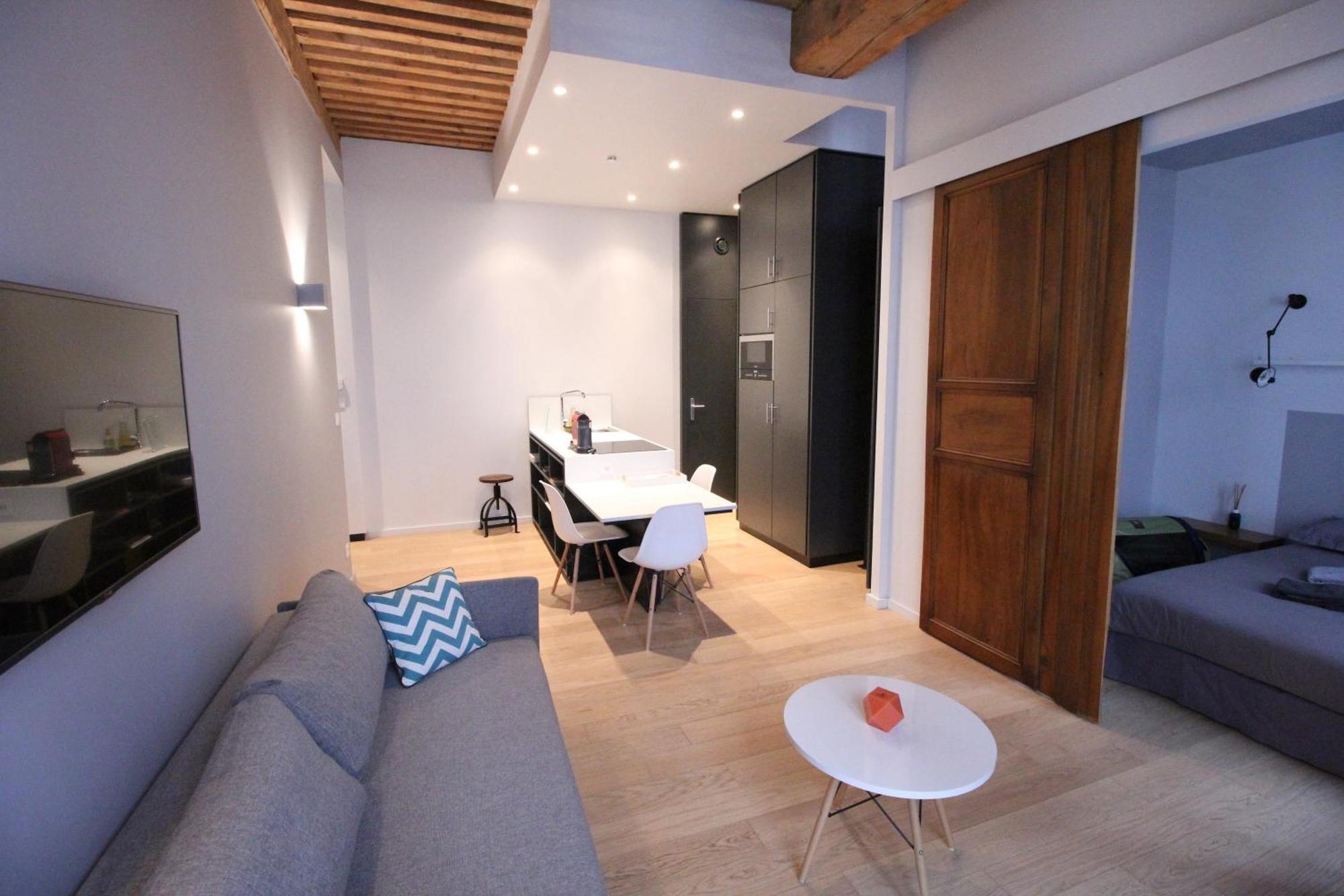 21royale Apartamento