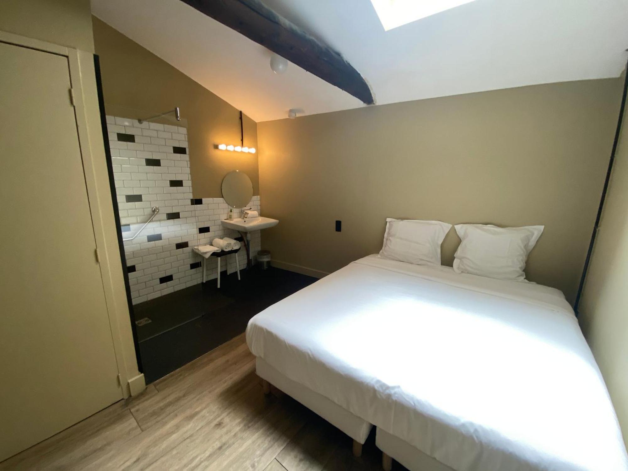 Ho36 Hostel *