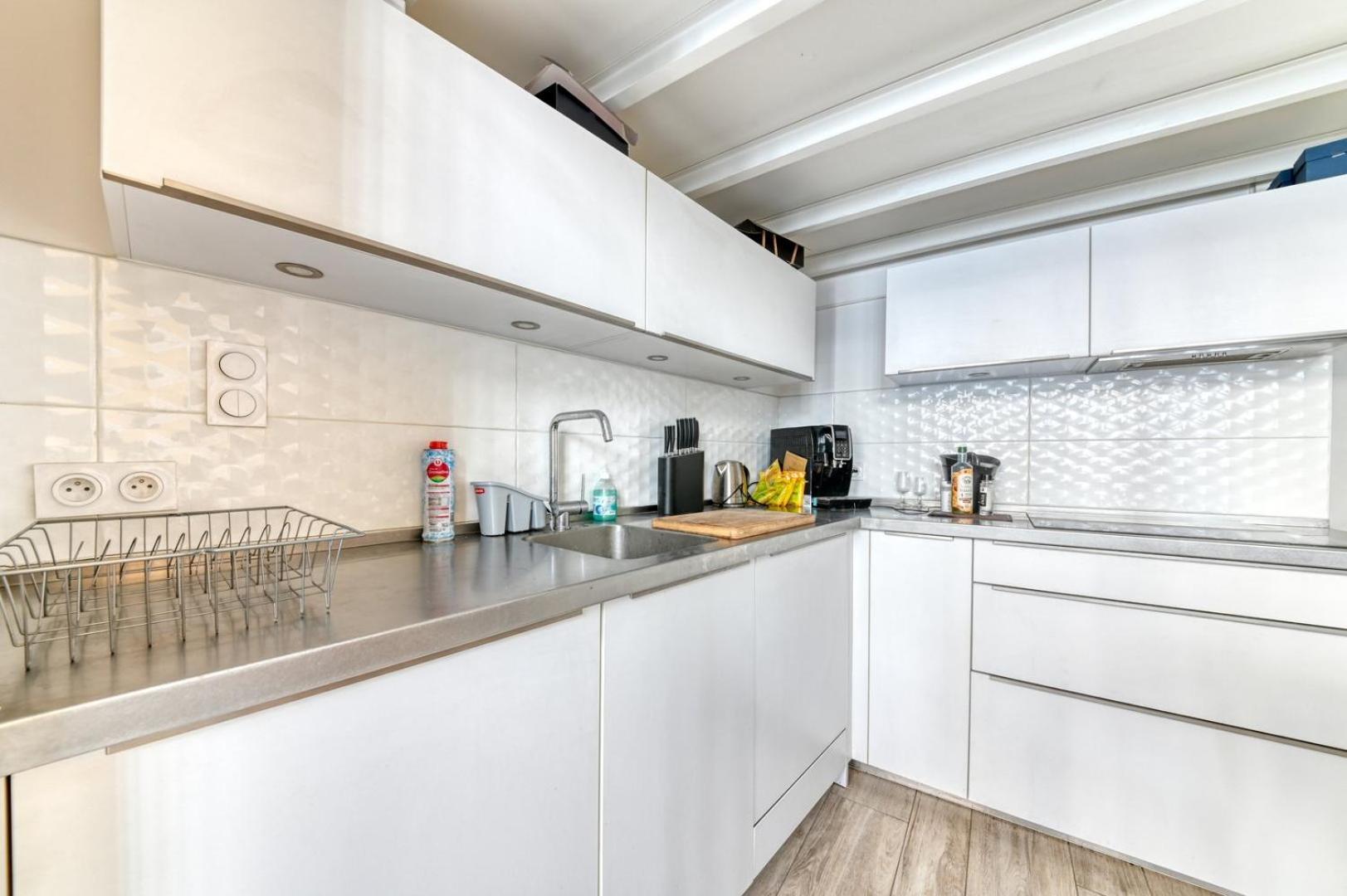 Guestready - Stonewall Mezzanine In Brotteaux * Lyon