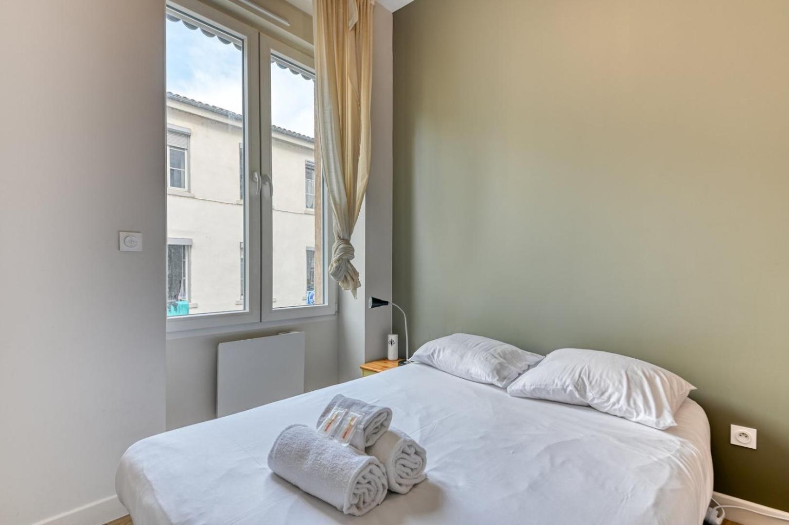 Guestready - Homely Nest In St Michel - Mairie