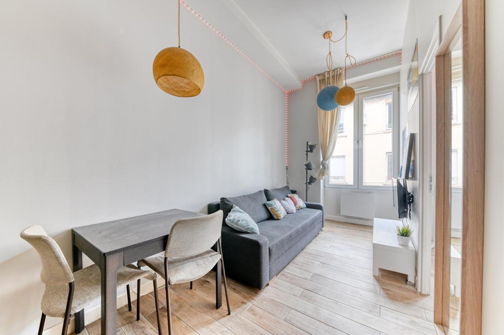 Guestready - Homely Nest In St Michel - Mairie *