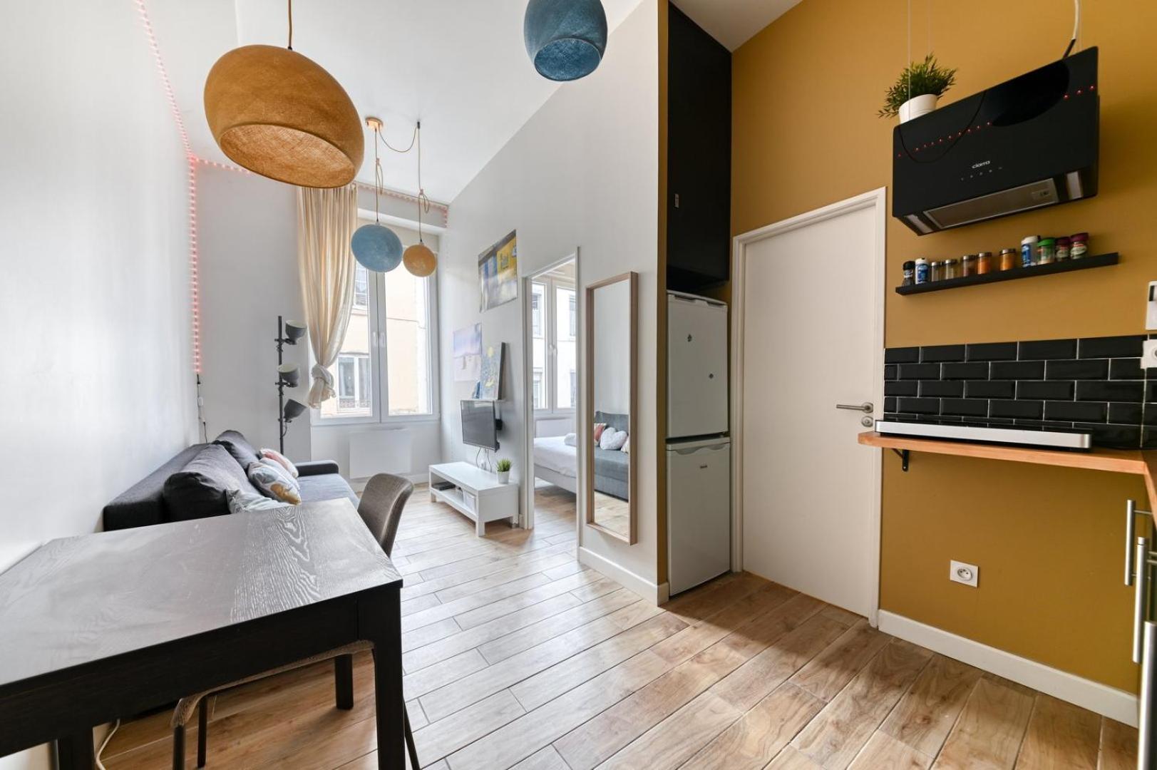 Guestready - Homely Nest In St Michel - Mairie