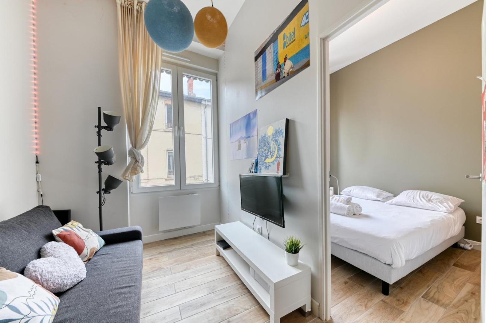 Guestready - Homely Nest In St Michel - Mairie