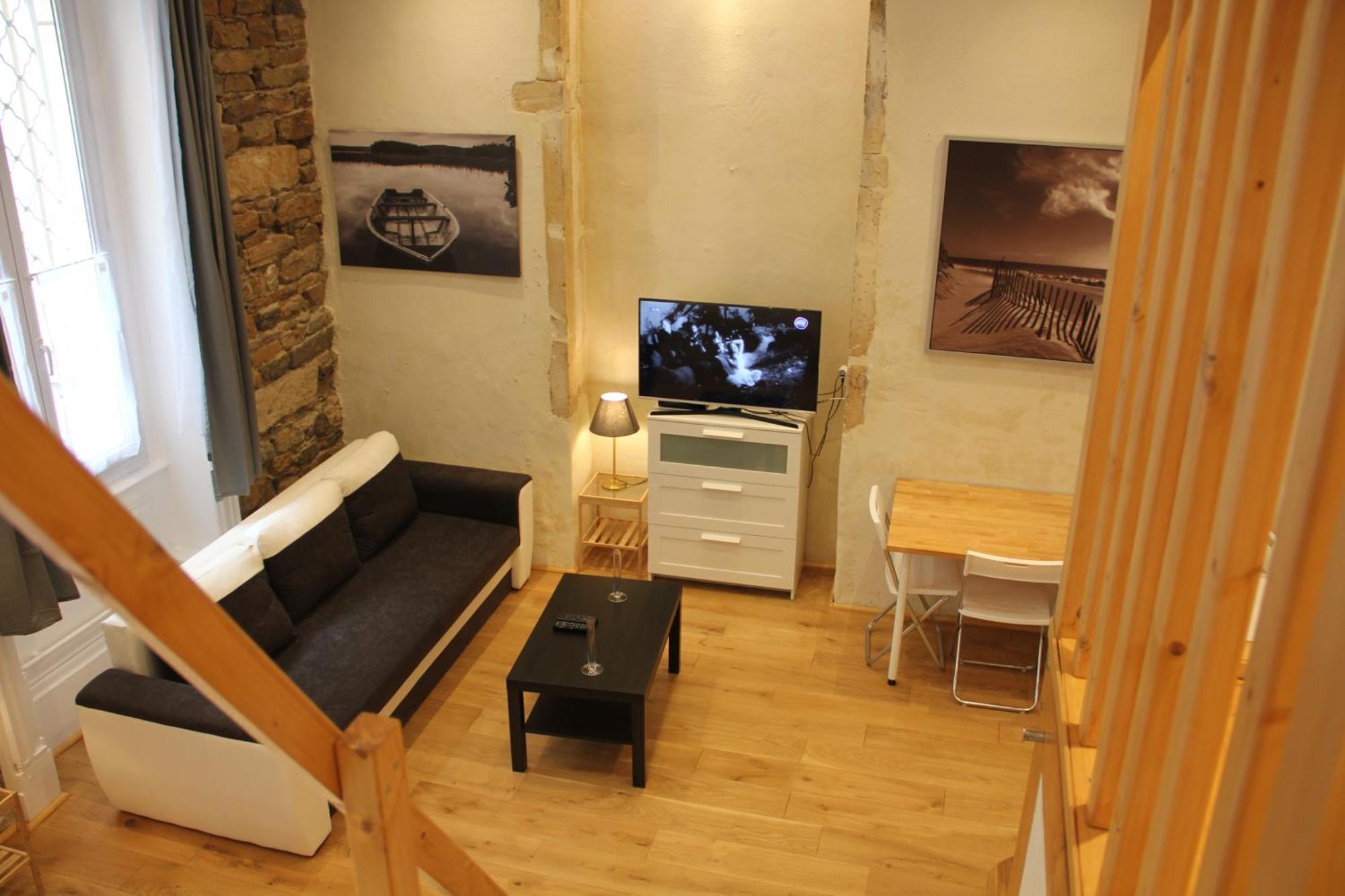 Loge De L'opera Bed and breakfast 2*