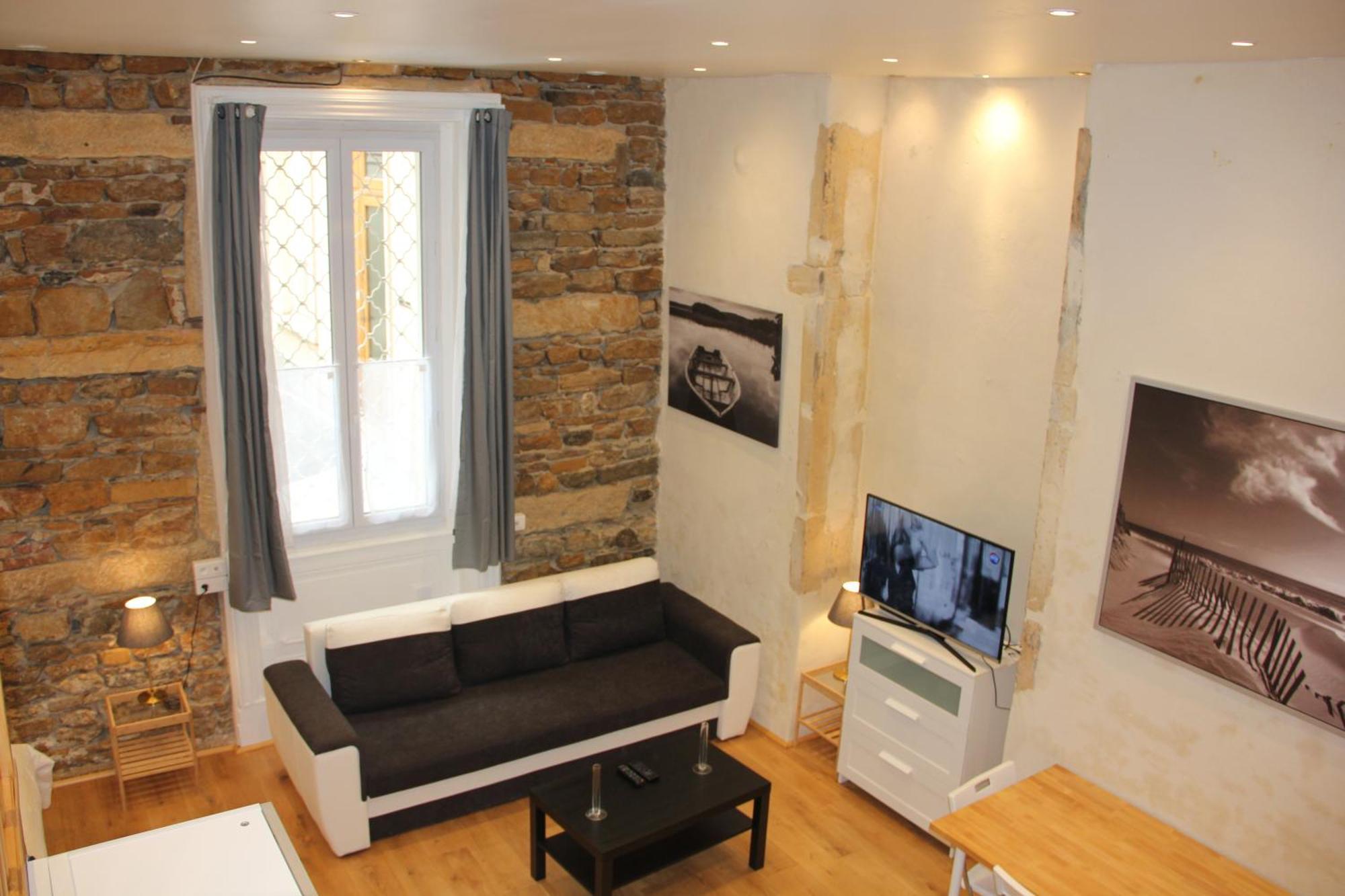 Loge De L'opera Bed and breakfast 2*