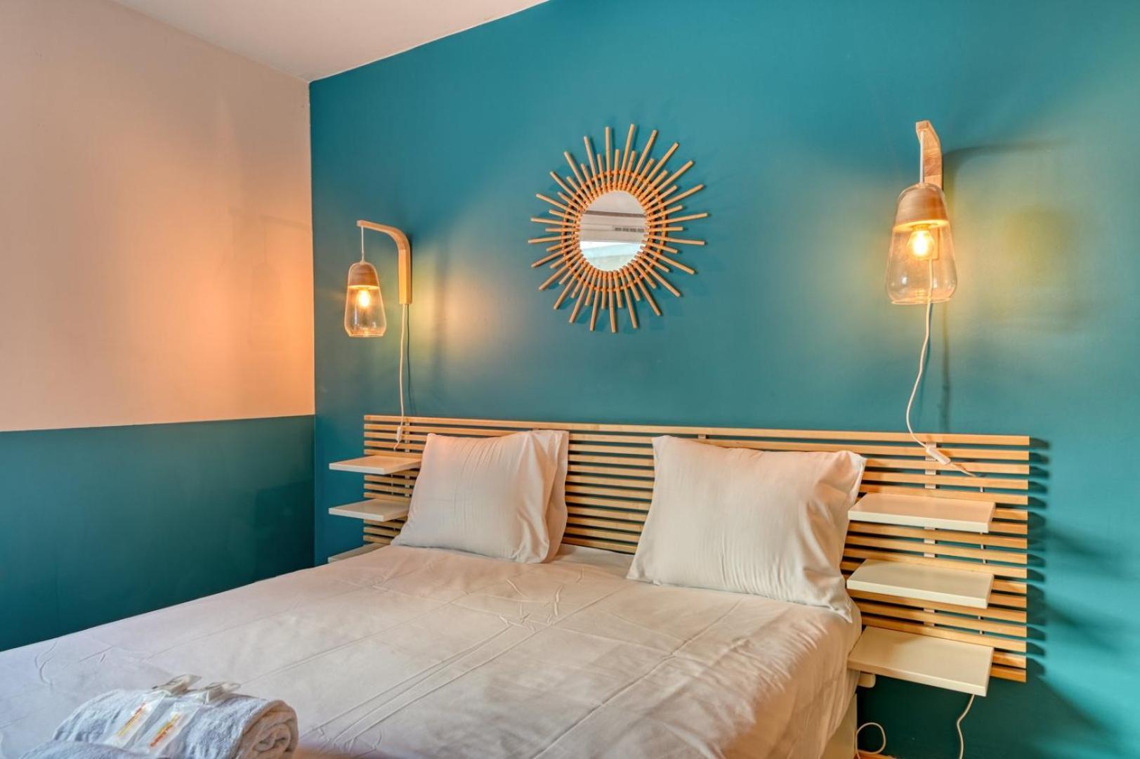 Guestready - Sunny Japandi In * Lyon