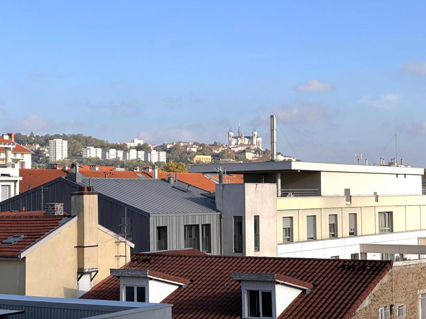 Guestready - Charming Getaway With A Terrace Lyon