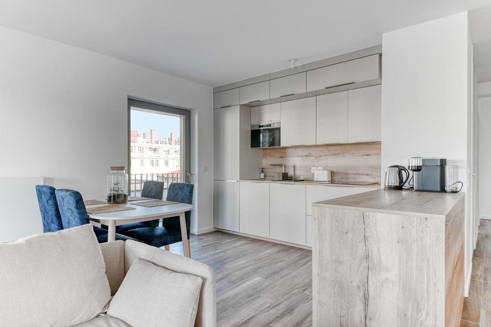 Guestready - Charming Getaway With A Terrace Apartment *
