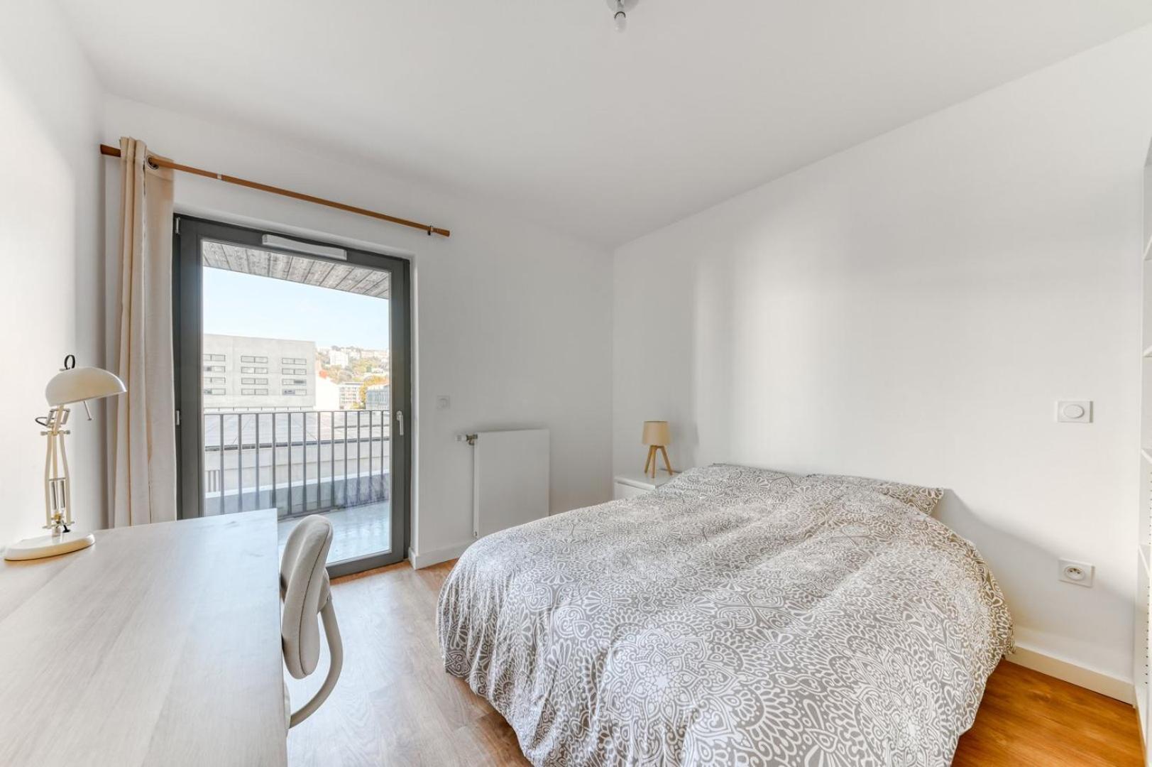 Guestready - Charming Getaway With A Terrace * Lyon