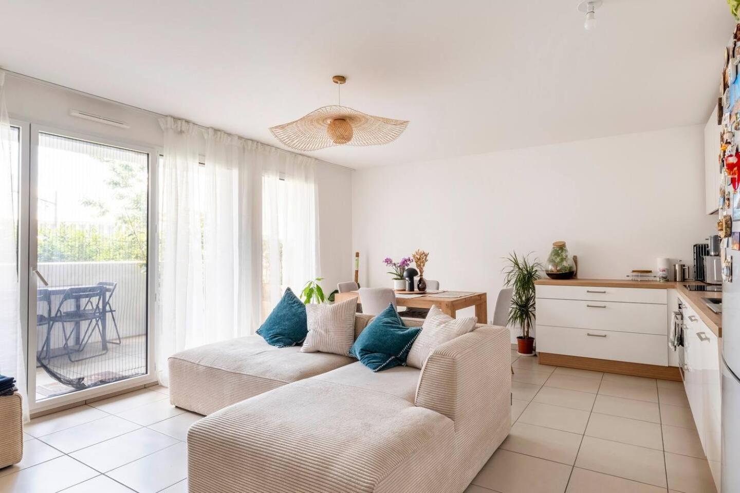 Apartamento Cozy And Charming Centrally Located