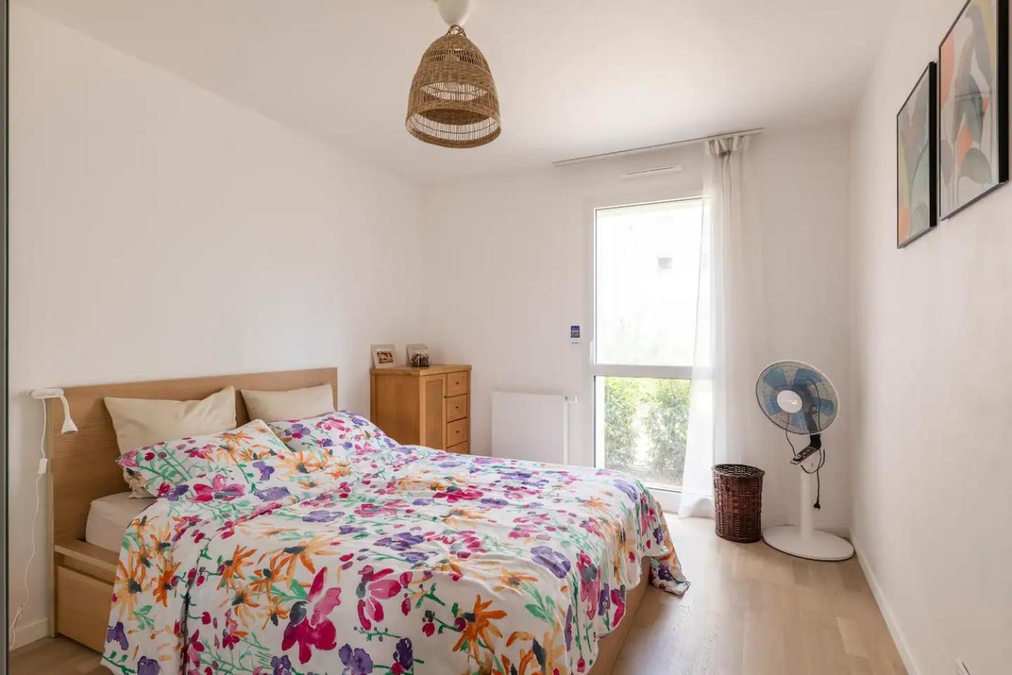 Apartamento Cozy And Charming Centrally Located