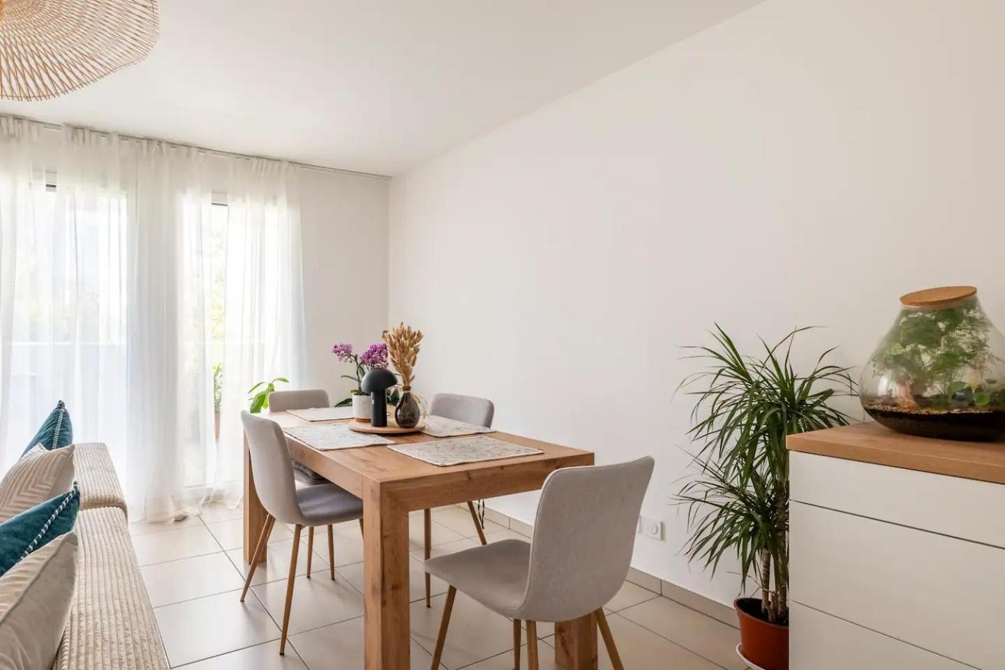 Apartamento Cozy And Charming Centrally Located