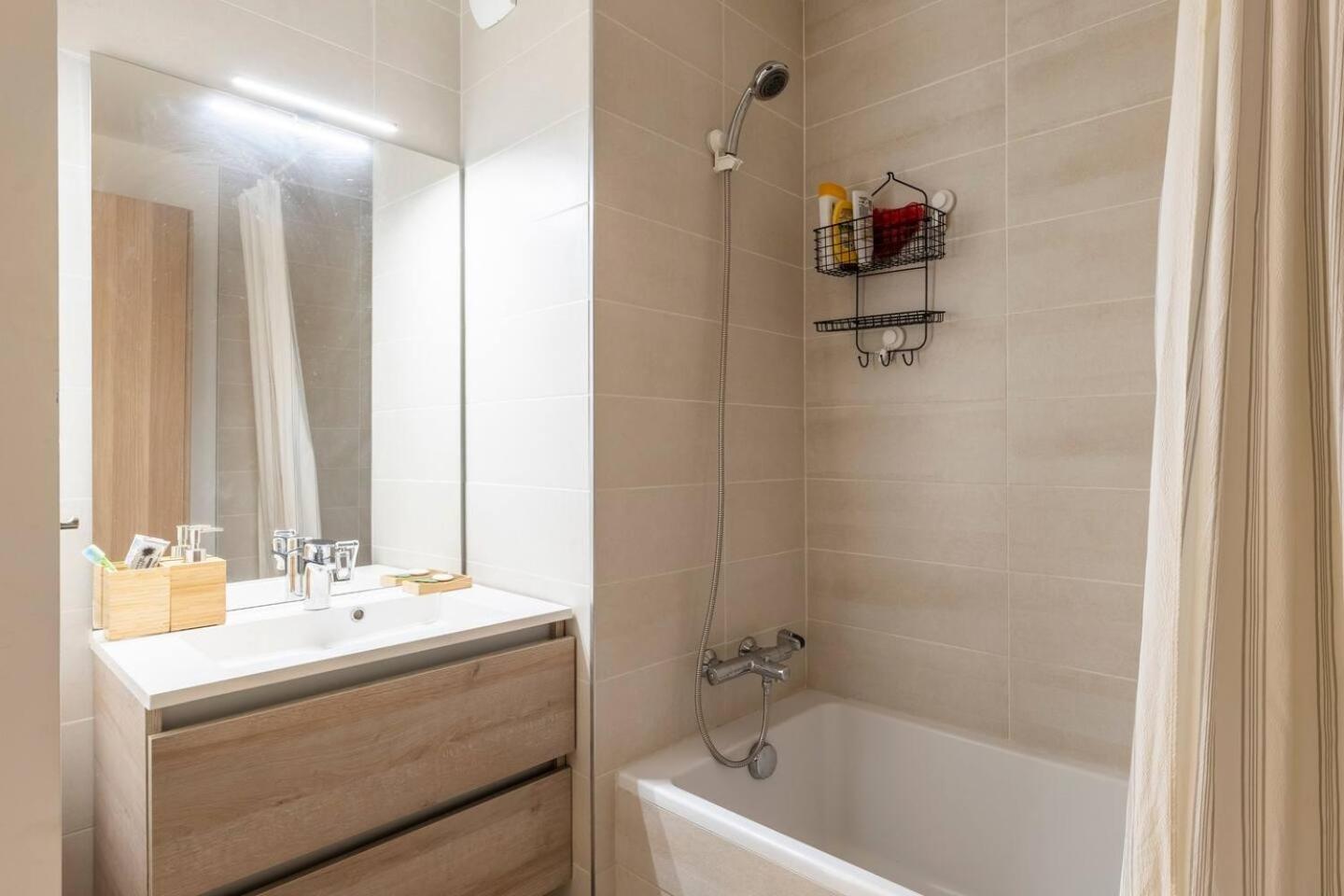 Apartamento Cozy And Charming Centrally Located *
