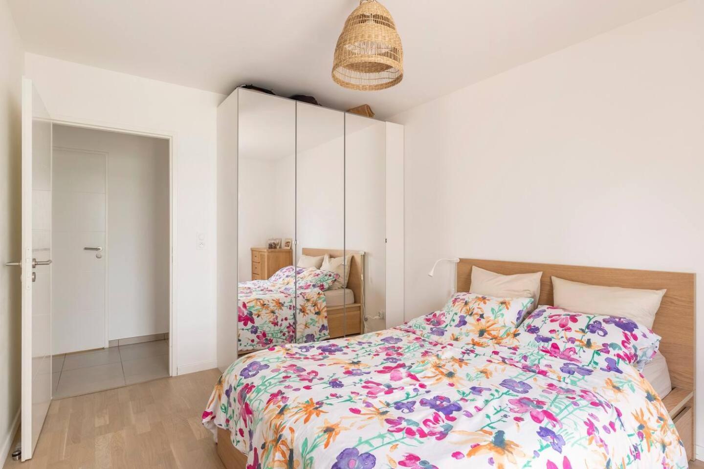 Apartamento Cozy And Charming Centrally Located *