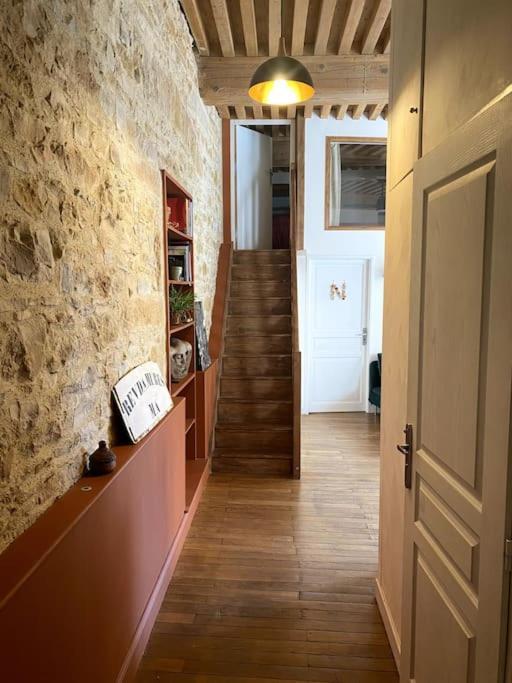 Appartement Beau T3 Canut Lumineux De 75m2