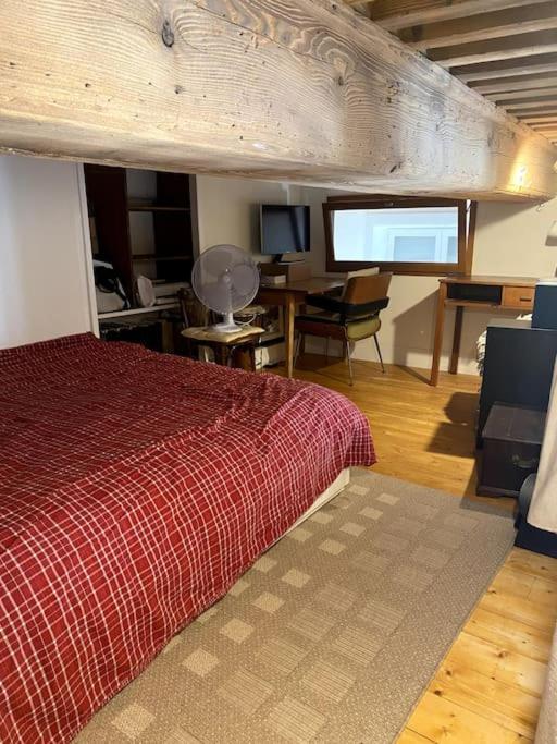 Beau T3 Canut Lumineux De 75m2 Appartement Lyon