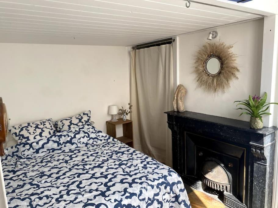 Beau T3 Canut Lumineux De 75m2 Appartement *