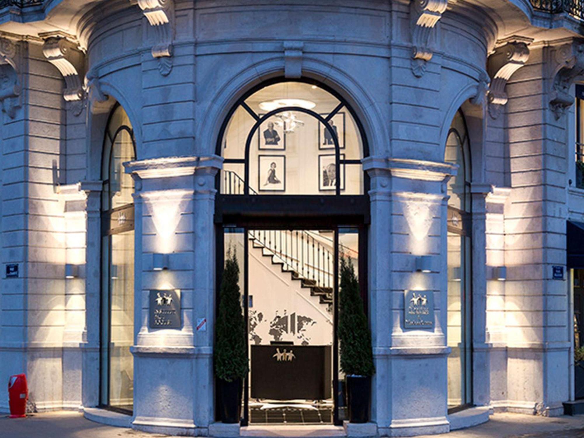 Hotel Le Royal - Mgallery Collection