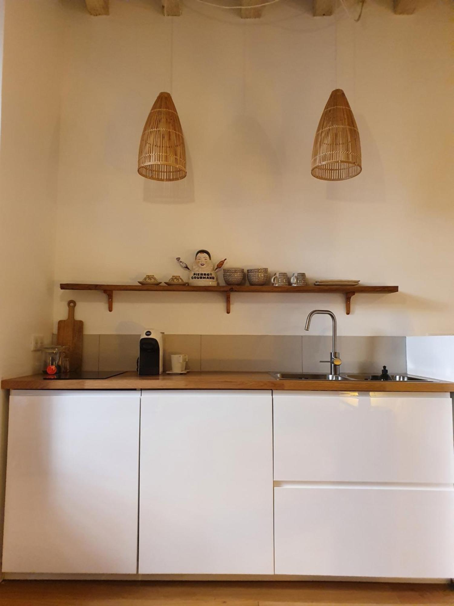 Apartamento Le Jardin Suspendu Vieux-lyon - Option Garage