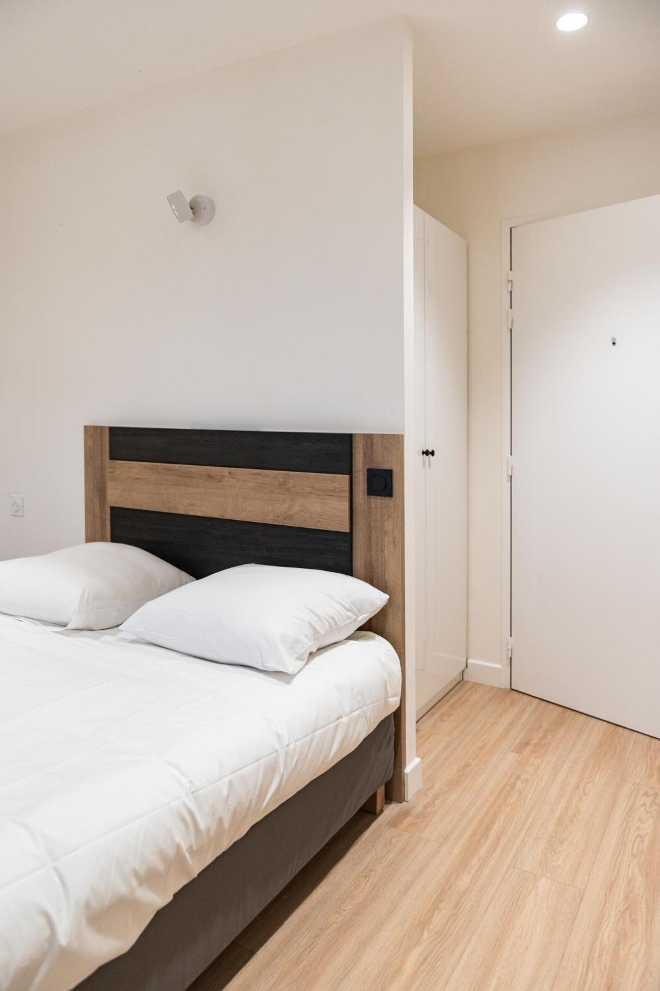 Croix Paquet - A Appartement Lyon