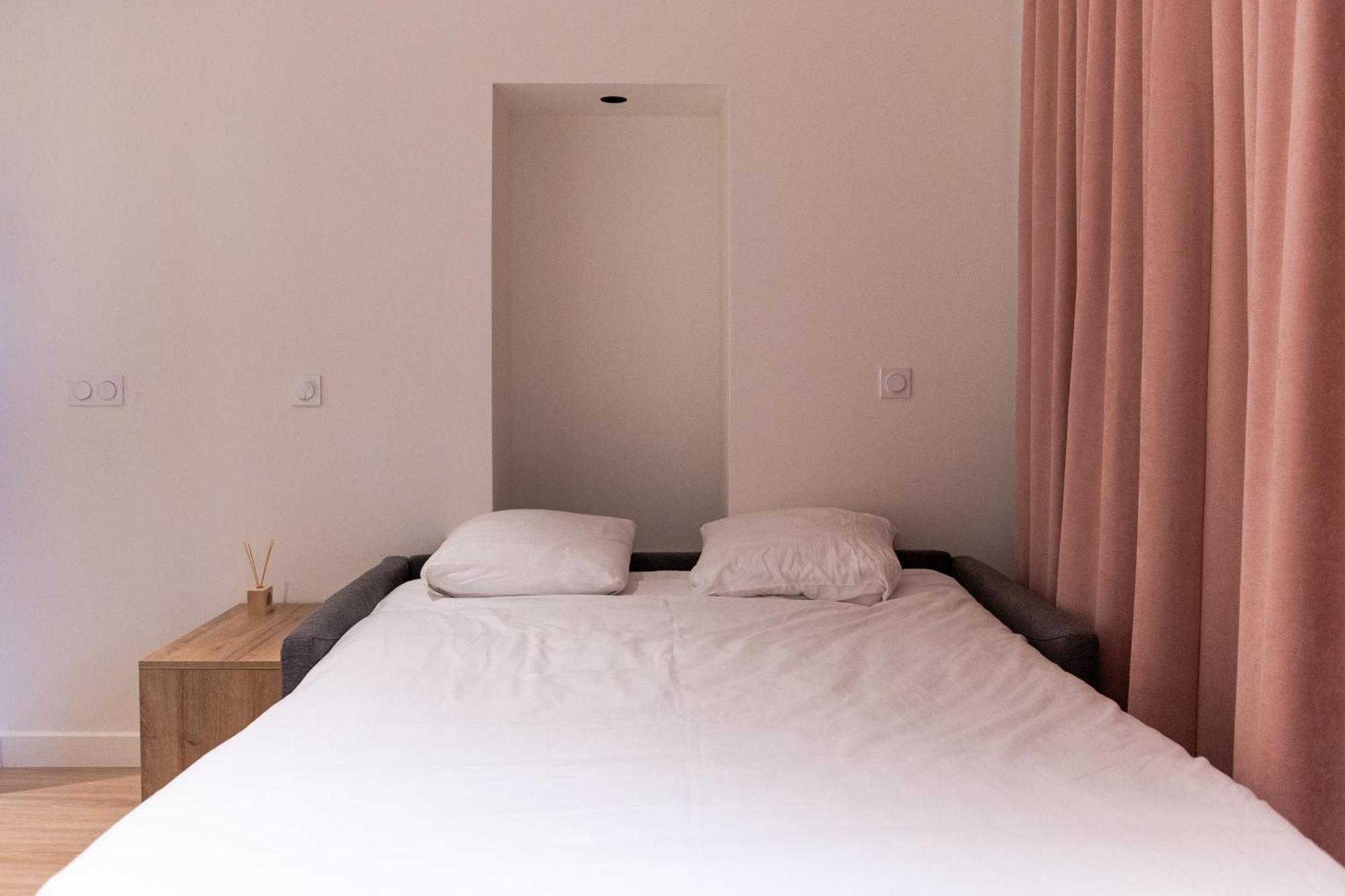 Croix Paquet - A Appartement