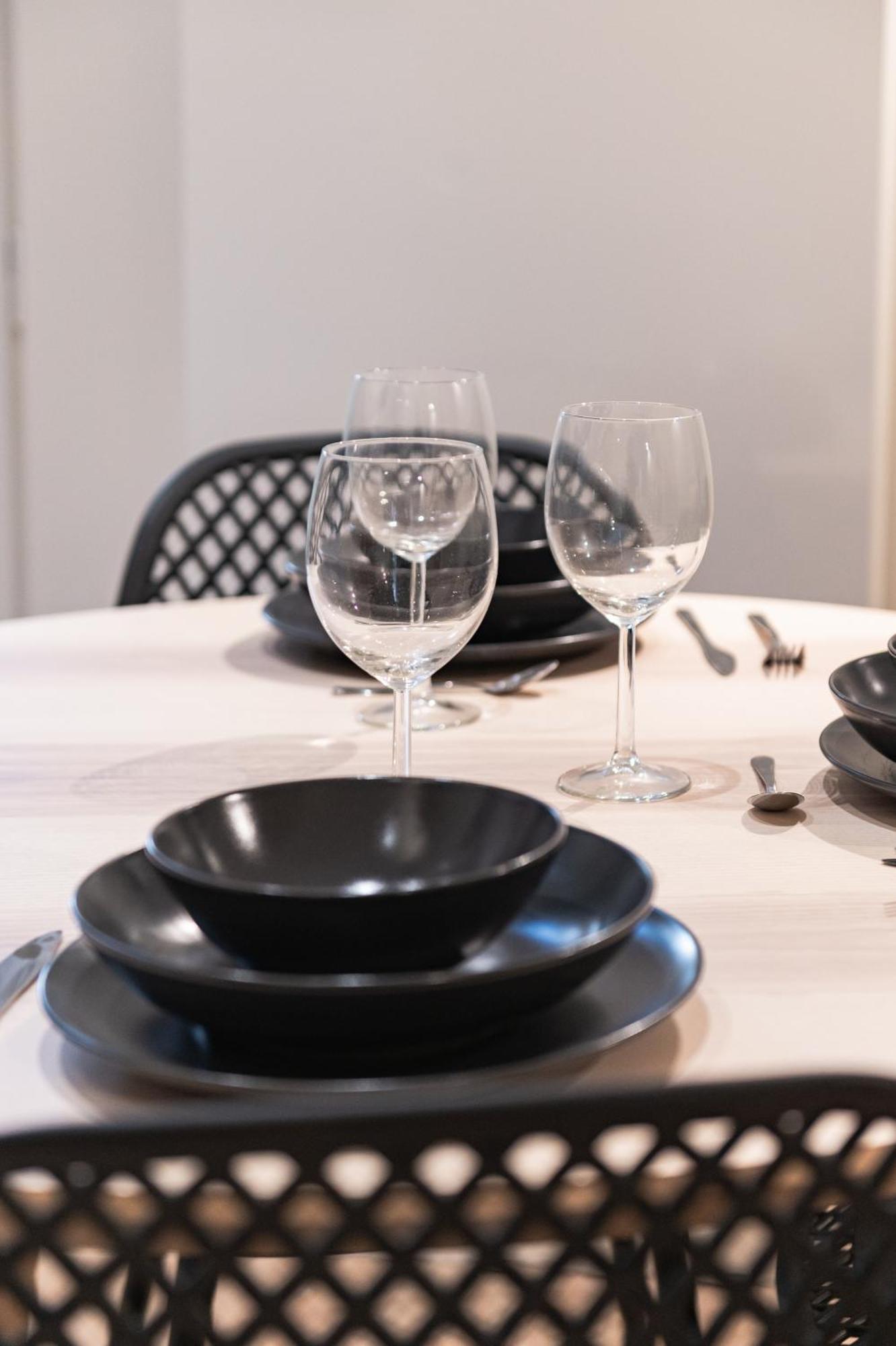Croix Paquet - A Appartement *