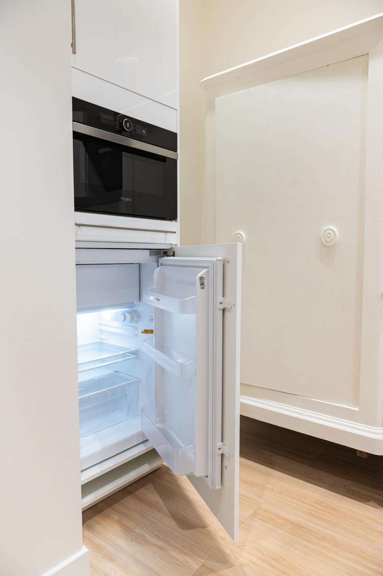 Appartement Croix Paquet - A