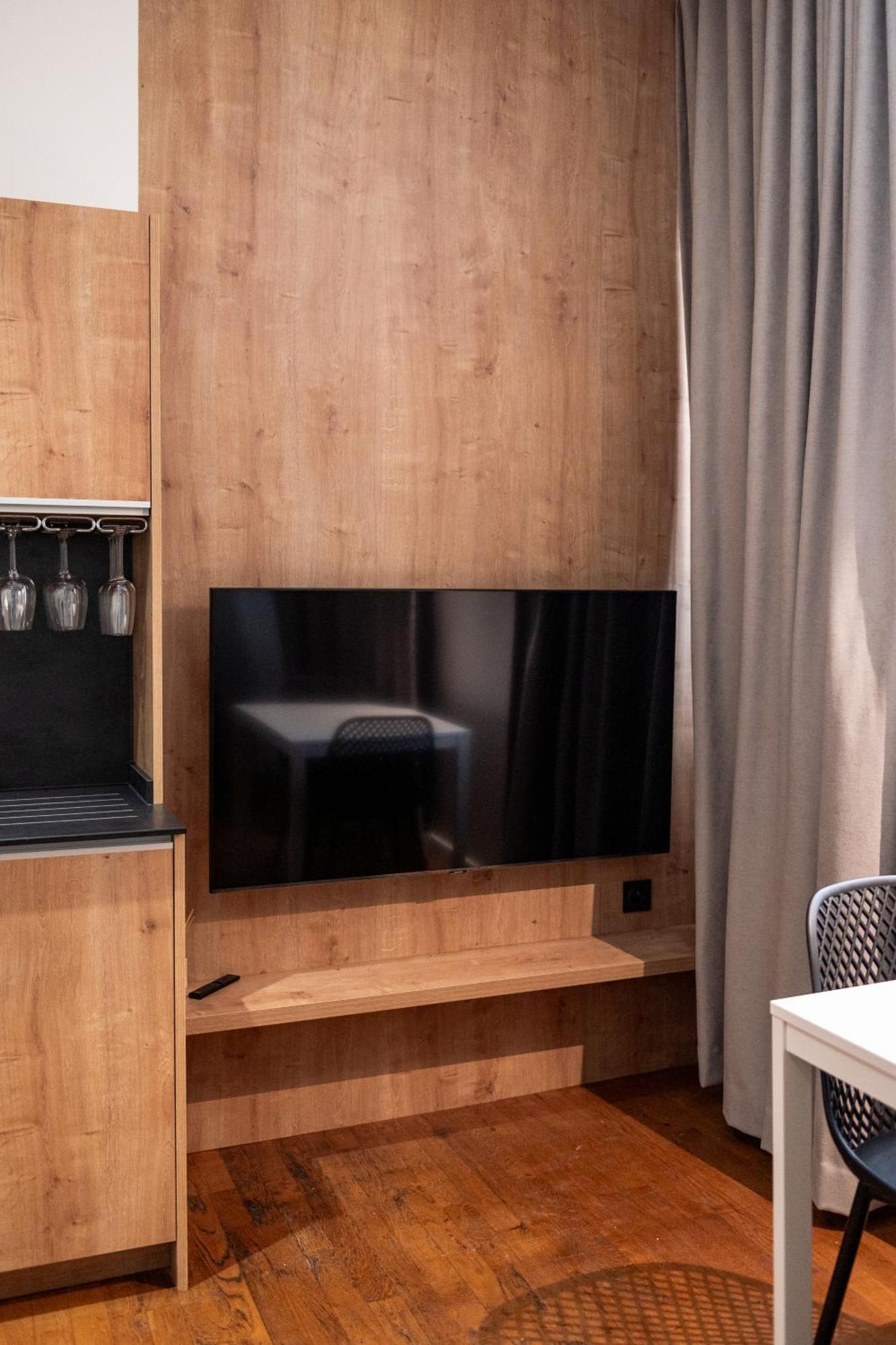 Appartement Croix Paquet - A Lyon