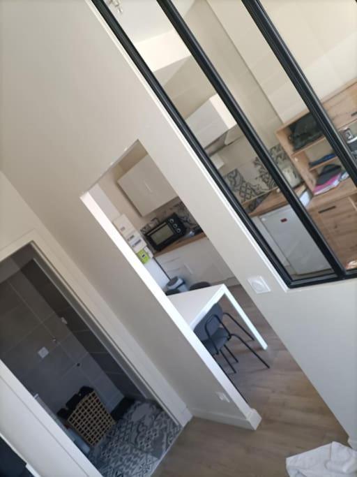 Charmant Studio Apartment Lyon