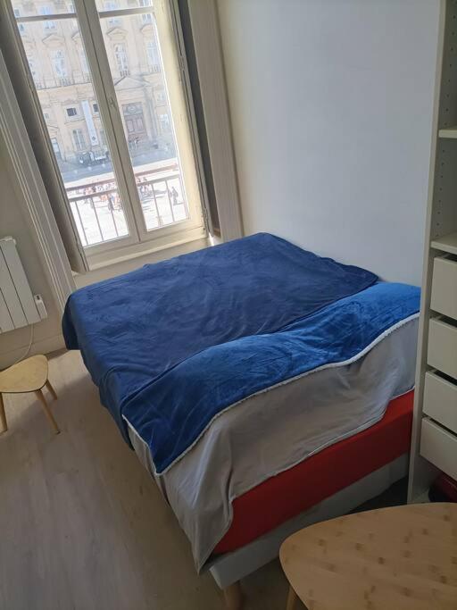 Charmant Studio Apartamento *