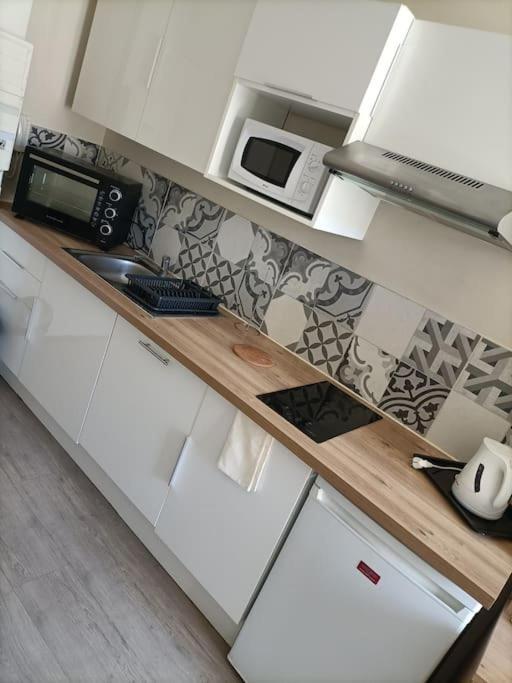 Charmant Studio Apartamento *